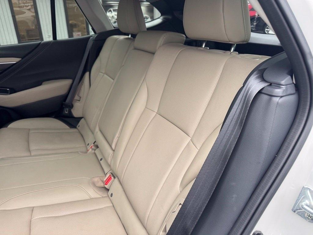Subaru Outback Limited 2023