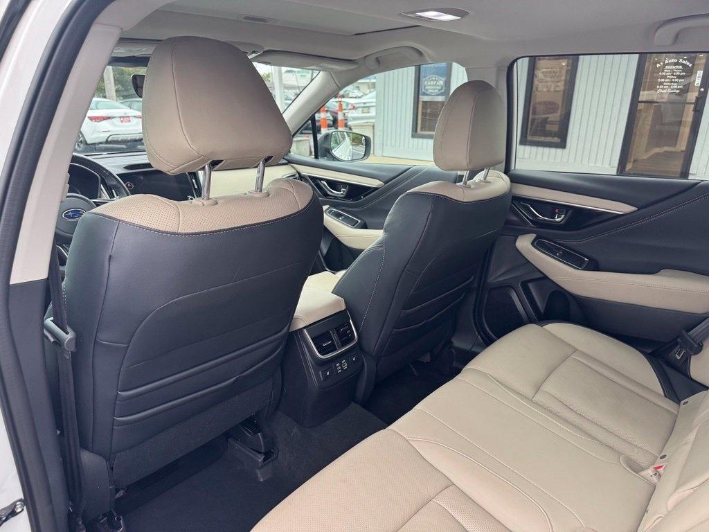Subaru Outback Limited 2023