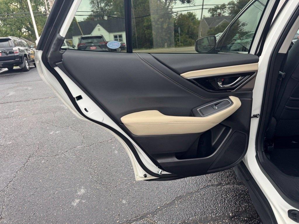 Subaru Outback Limited 2023