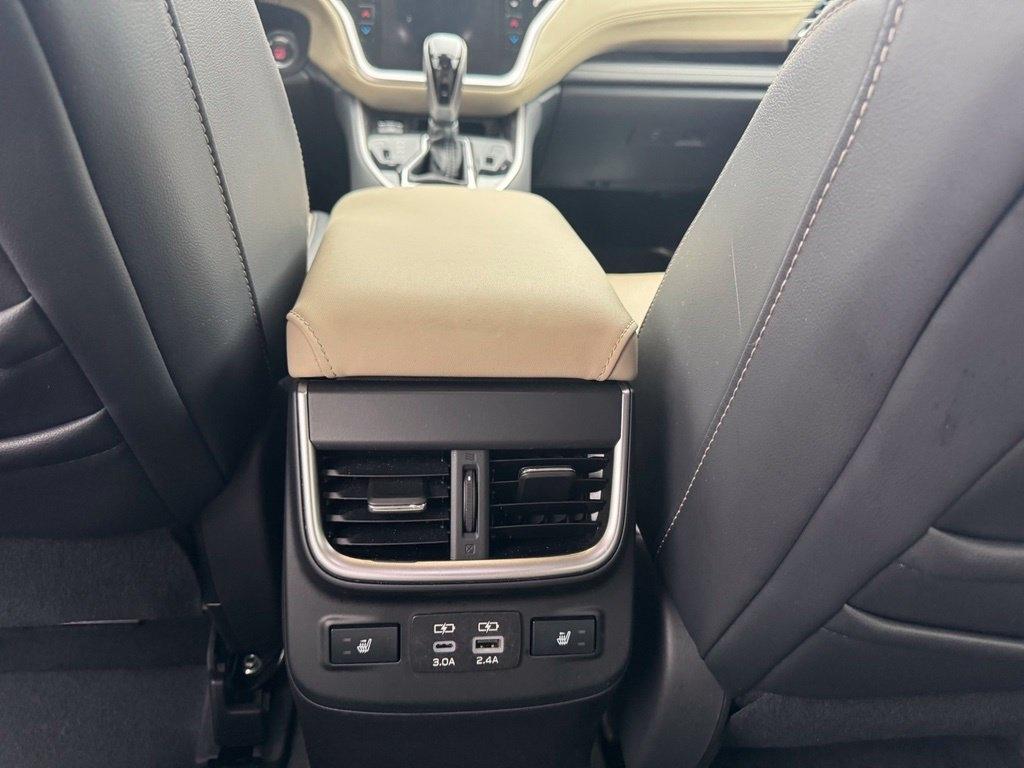 Subaru Outback Limited 2023