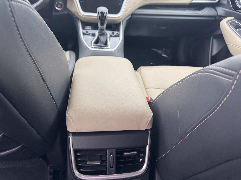 Subaru Outback Limited 2023