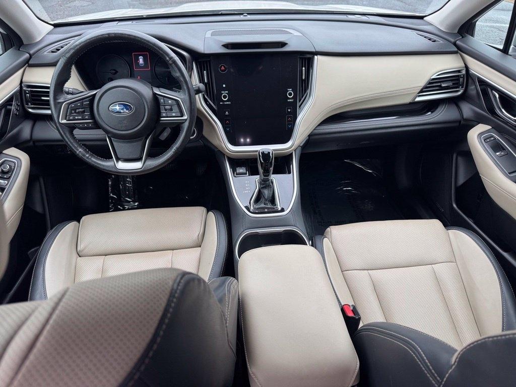 Subaru Outback Limited 2023