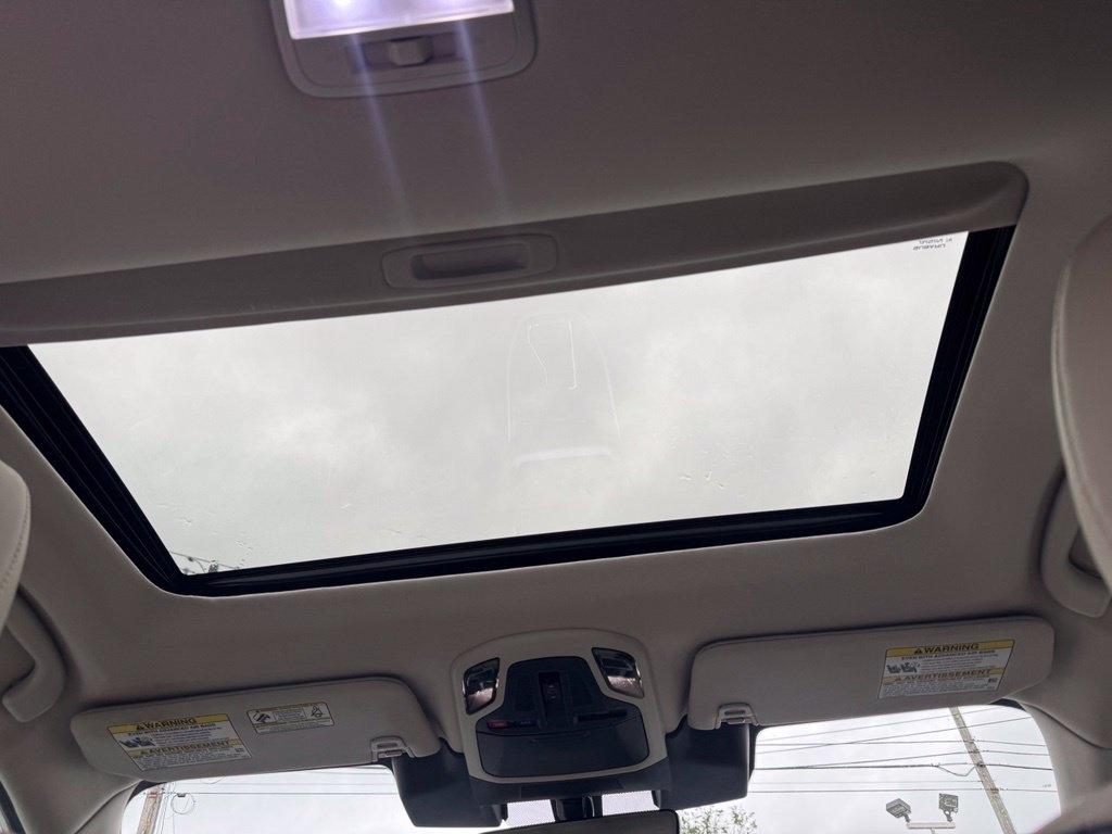 Subaru Outback Limited 2023