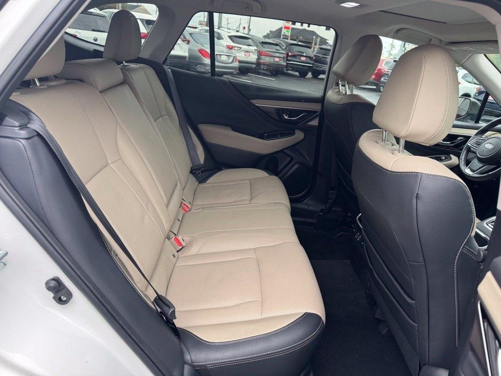 Subaru Outback Limited 2023