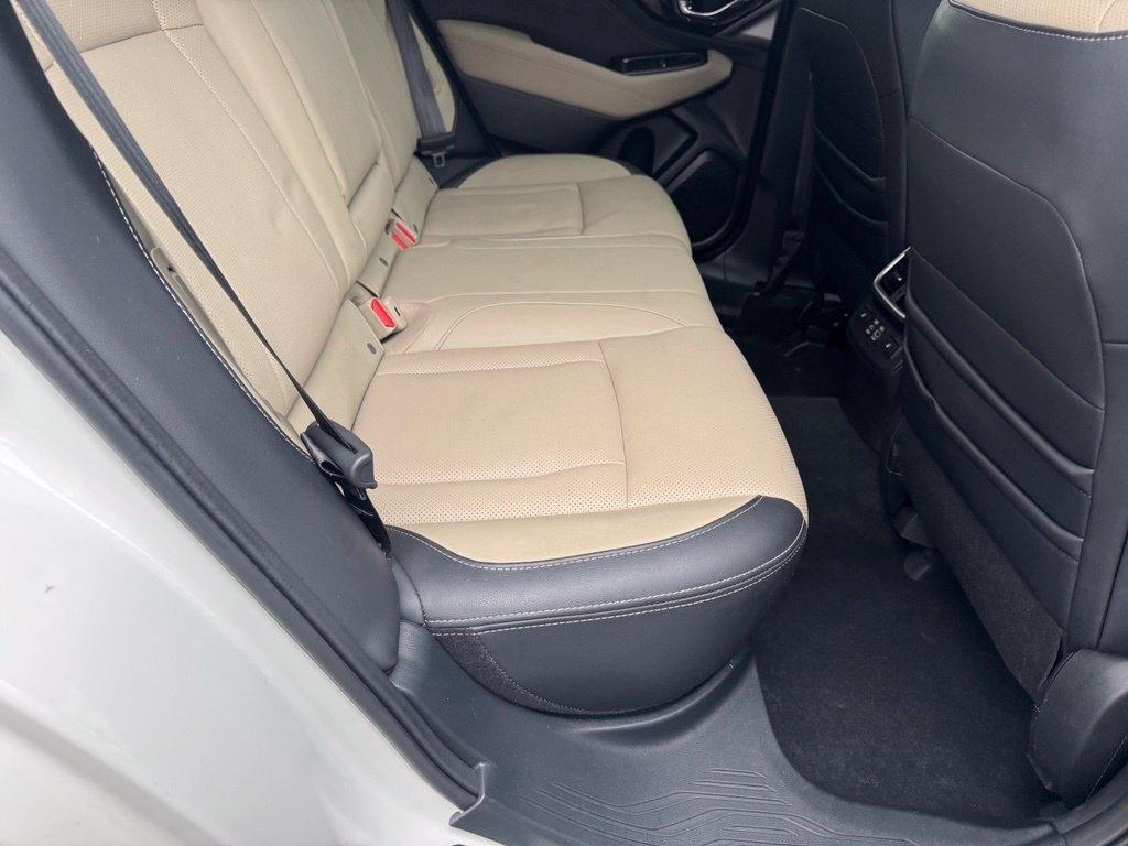 Subaru Outback Limited 2023
