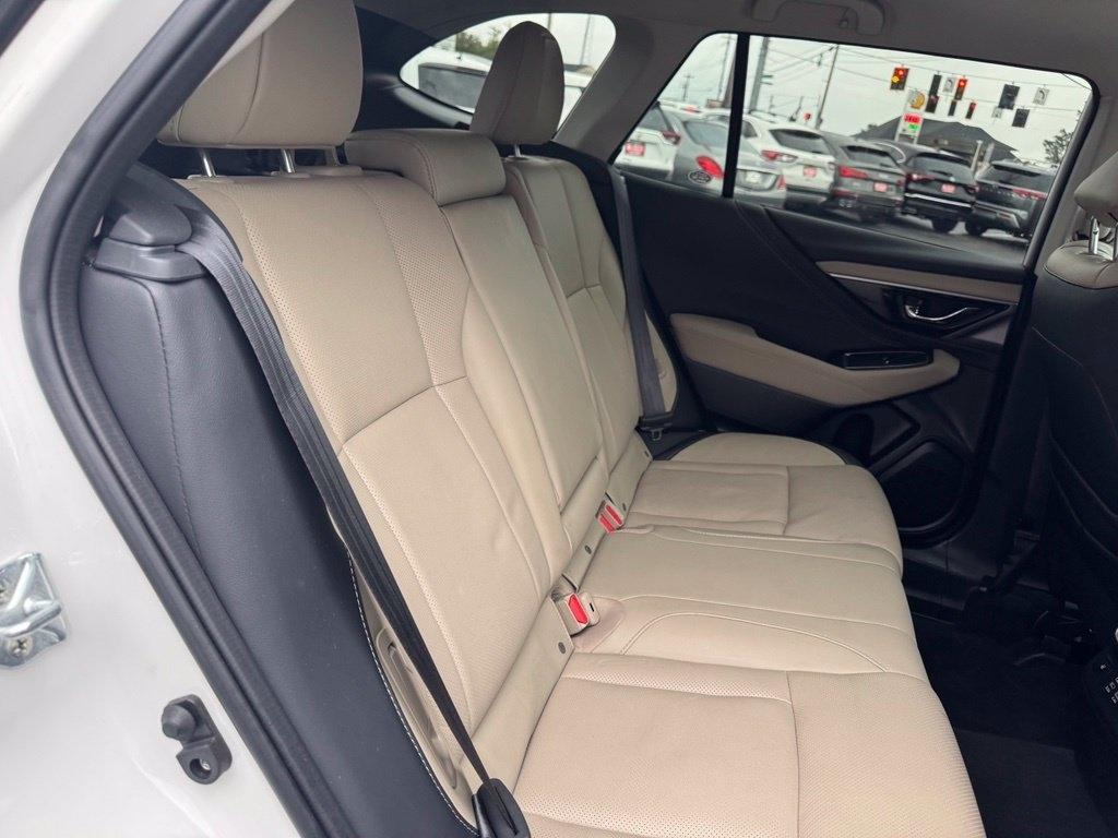 Subaru Outback Limited 2023