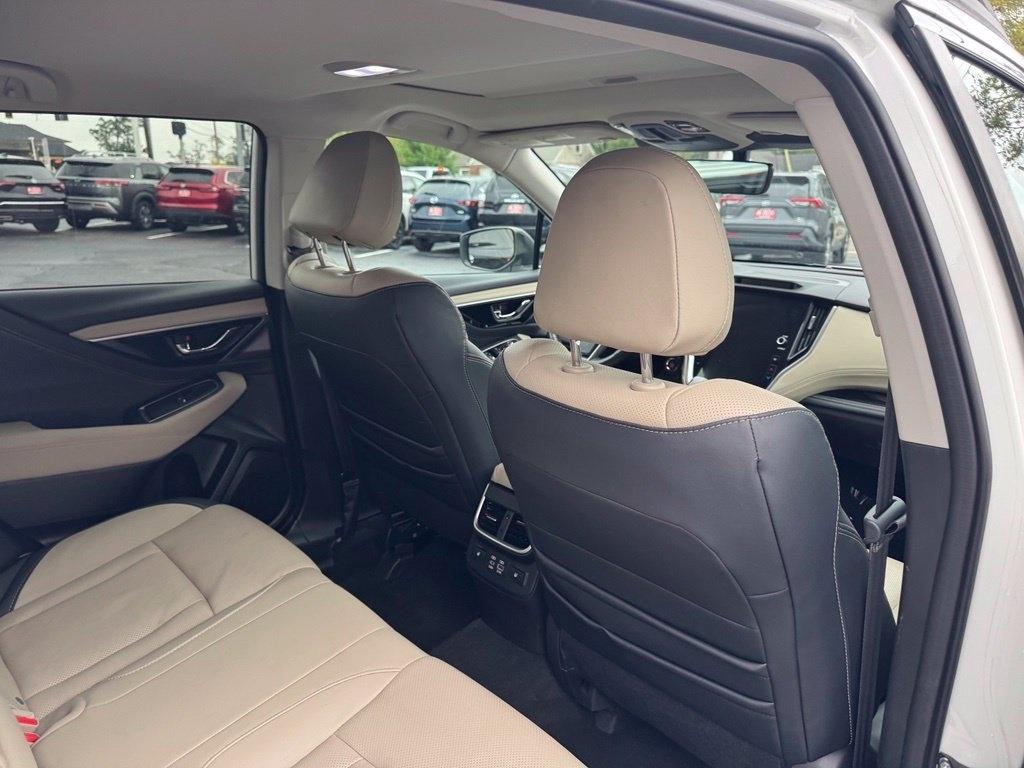 Subaru Outback Limited 2023