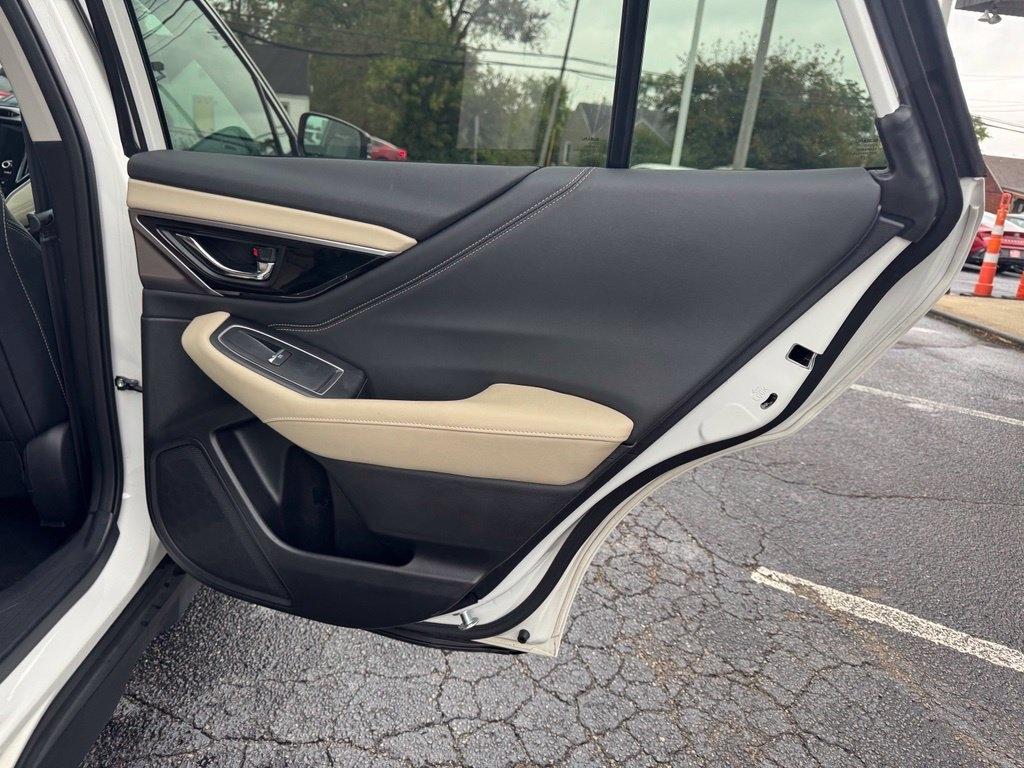 Subaru Outback Limited 2023