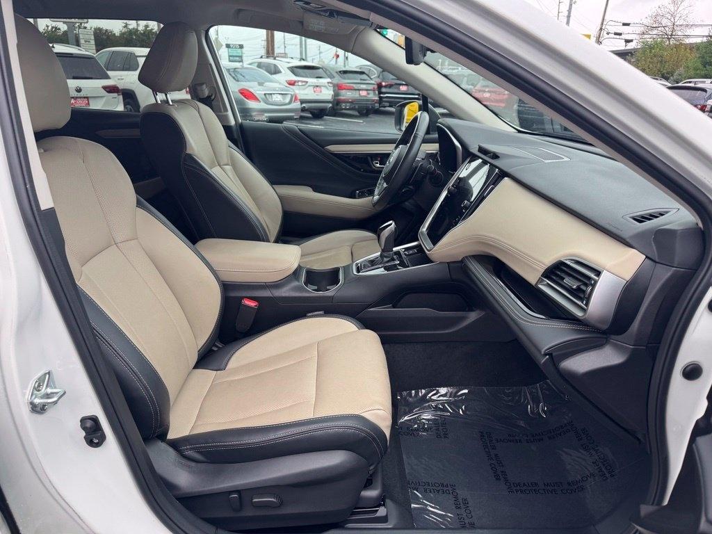 Subaru Outback Limited 2023