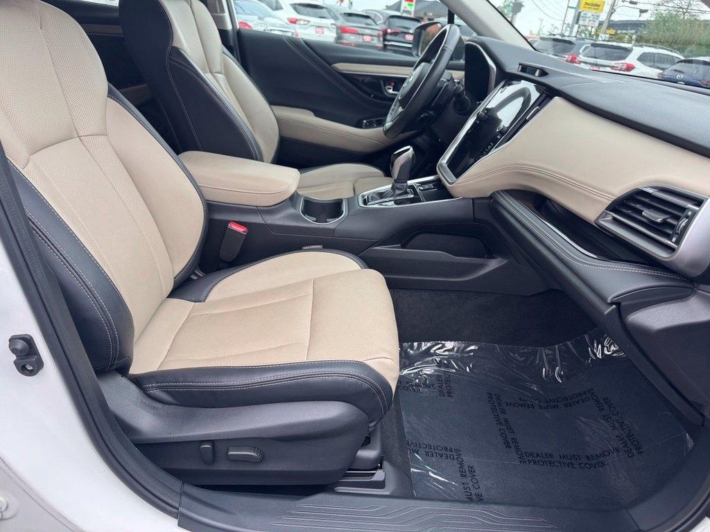 Subaru Outback Limited 2023