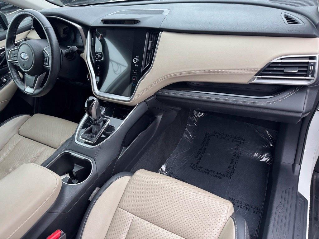 Subaru Outback Limited 2023