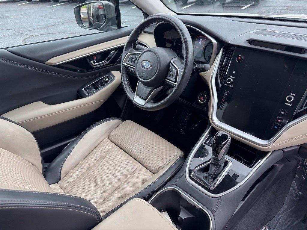 Subaru Outback Limited 2023