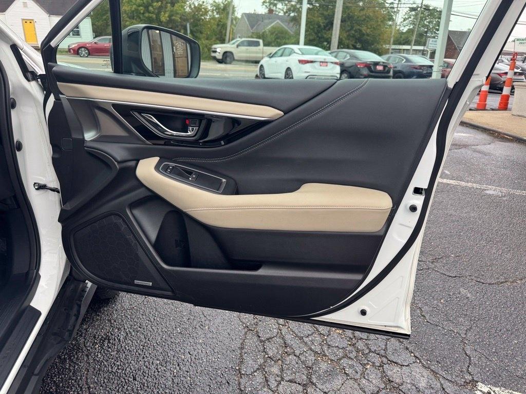 Subaru Outback Limited 2023