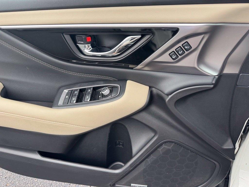 Subaru Outback Limited 2023