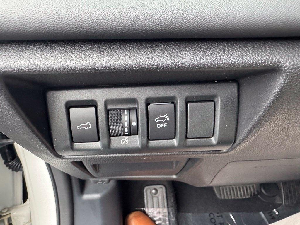 Subaru Outback Limited 2023