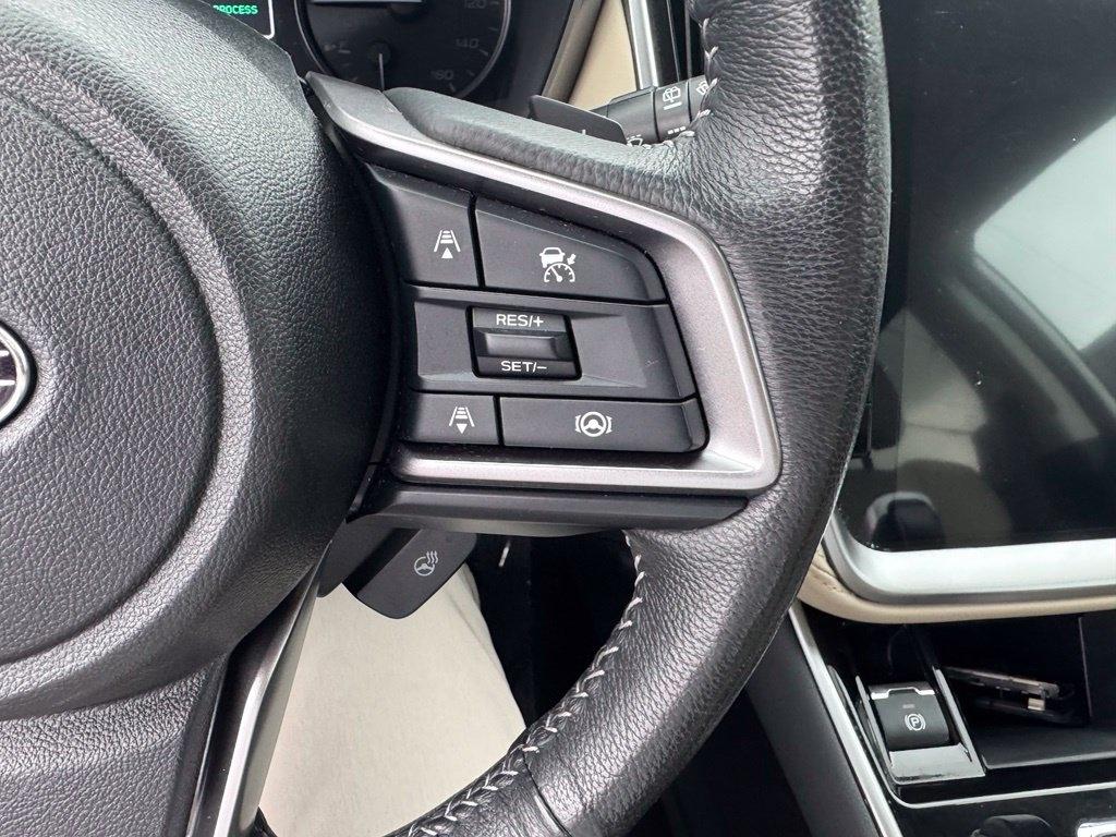 Subaru Outback Limited 2023