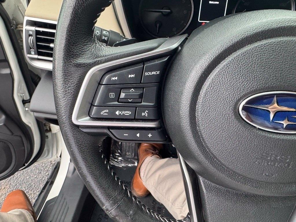 Subaru Outback Limited 2023