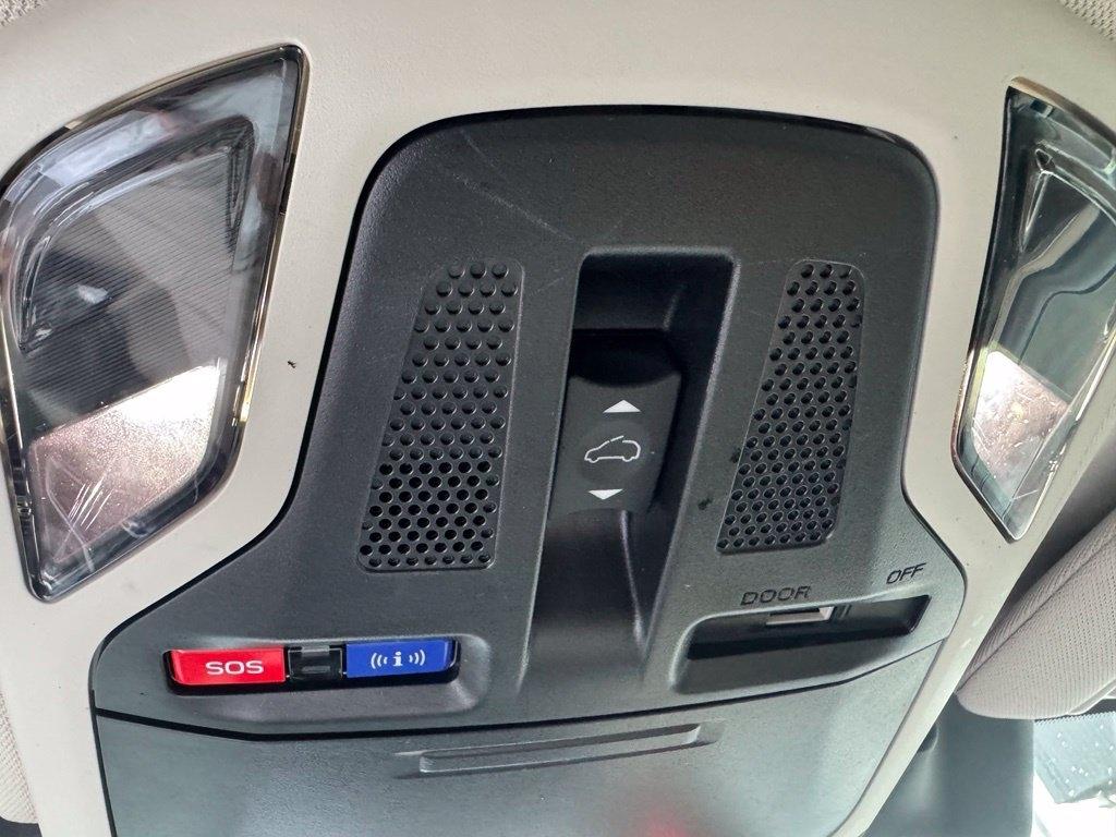 Subaru Outback Limited 2023