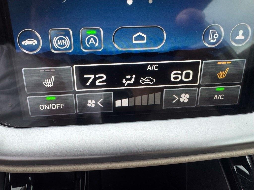 Subaru Outback Limited 2023
