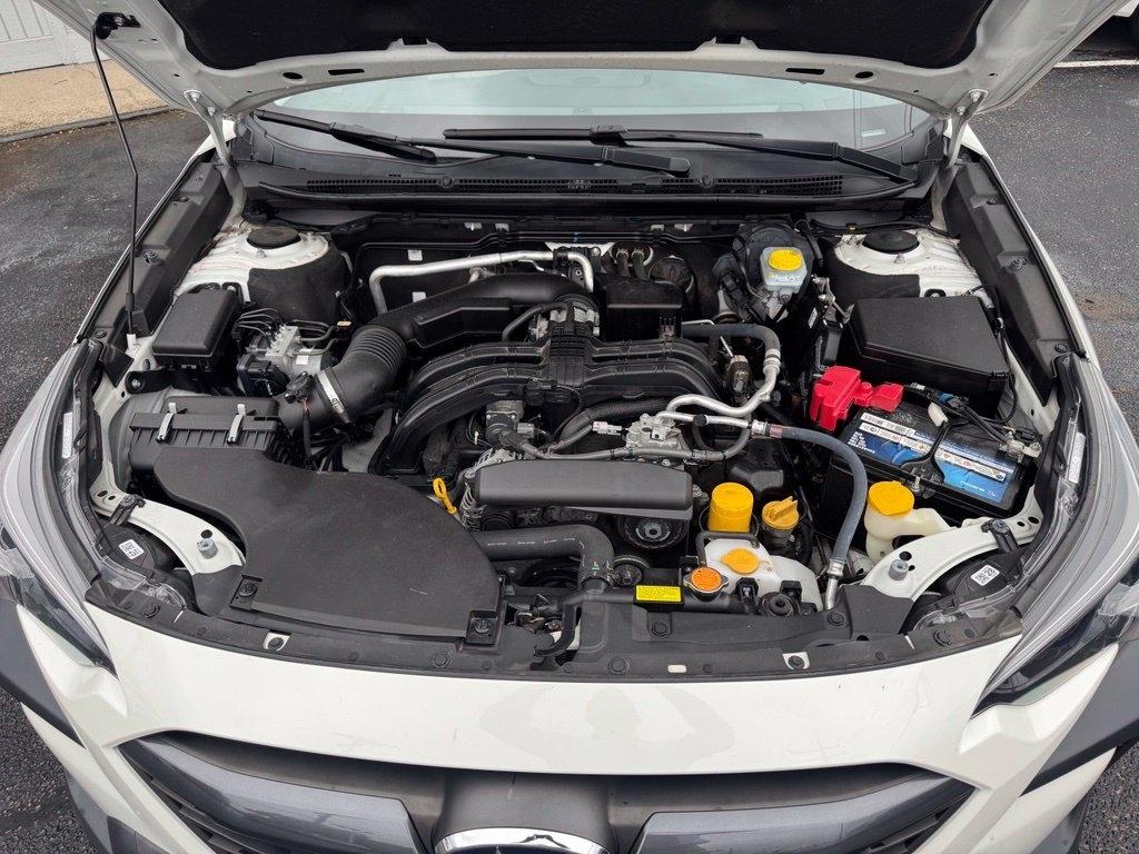 Subaru Outback Limited 2023