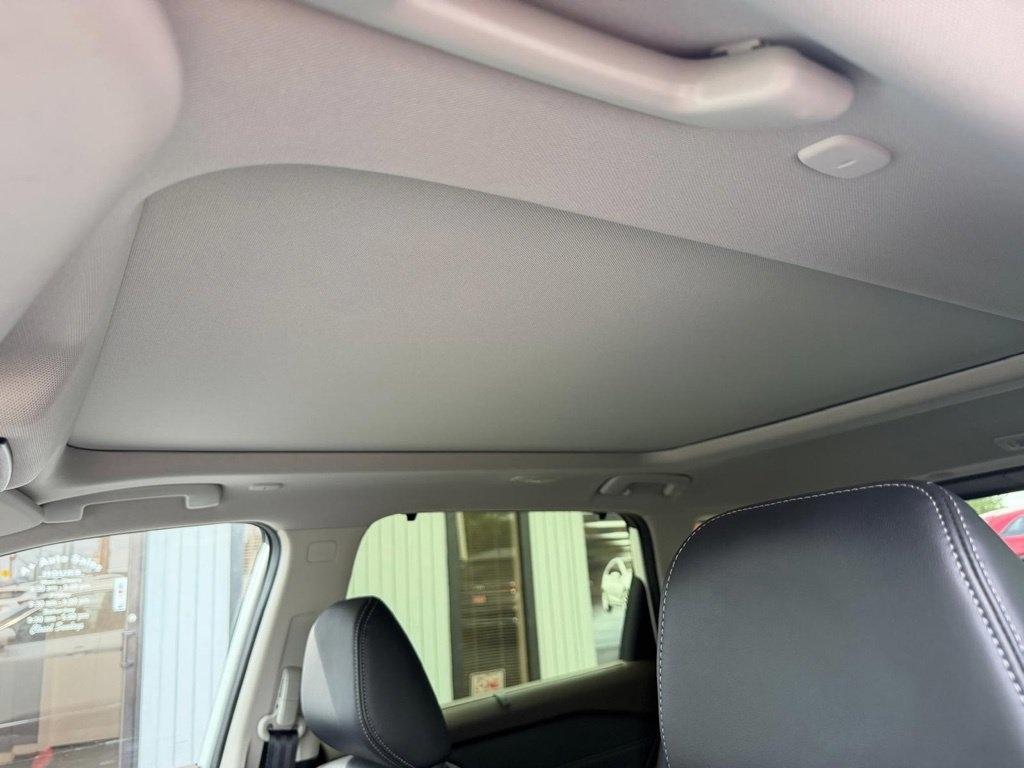 Nissan Rogue Platinum AWD 2023