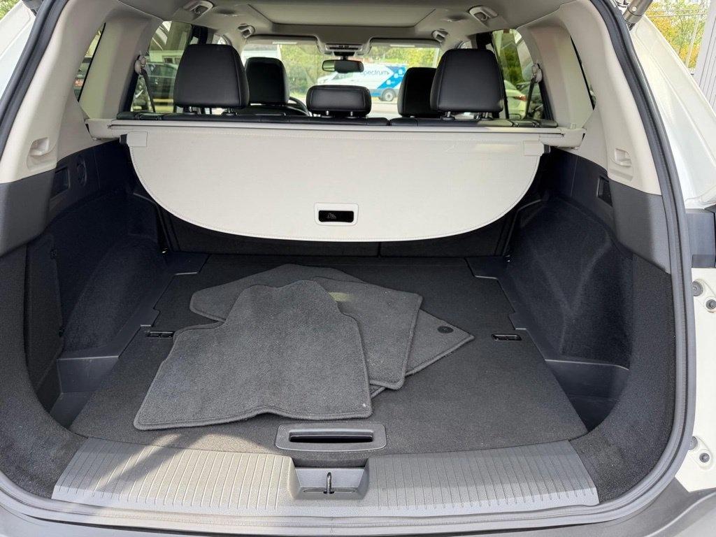 Nissan Rogue Platinum AWD 2023