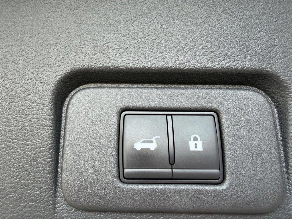 Nissan Rogue Platinum AWD 2023