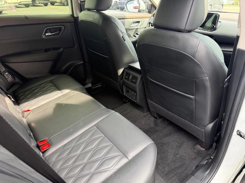 Nissan Rogue Platinum AWD 2023
