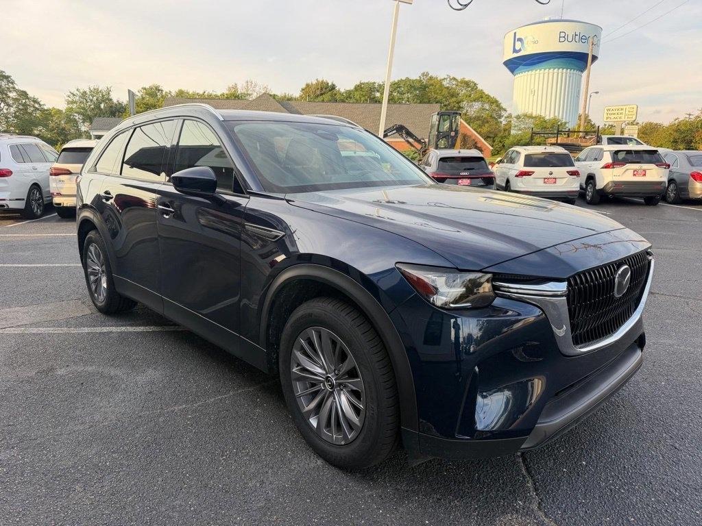 Mazda CX-90 Preferred 2024