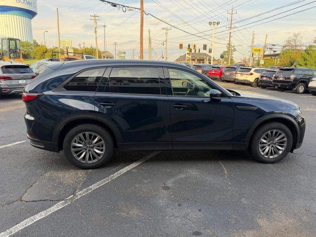 Mazda CX-90 Preferred 2024