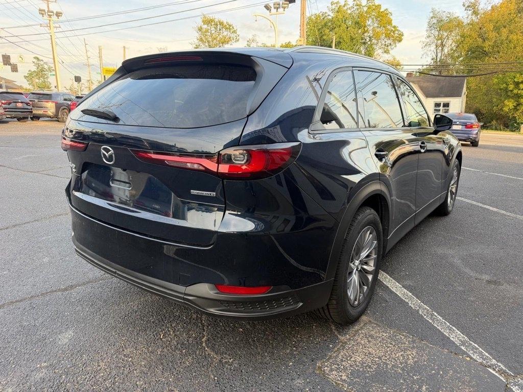 Mazda CX-90 Preferred 2024