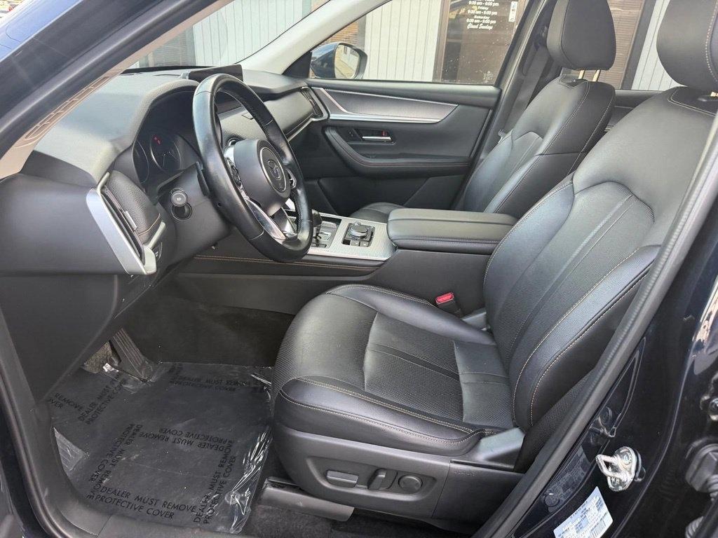 Mazda CX-90 Preferred 2024