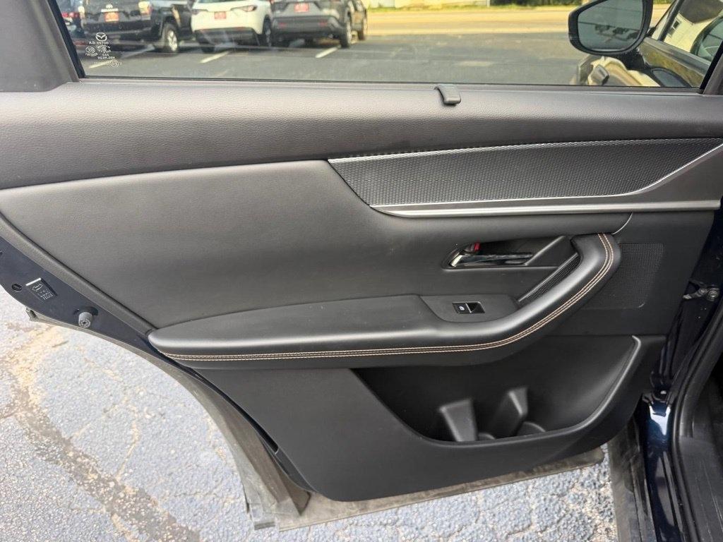 Mazda CX-90 Preferred 2024
