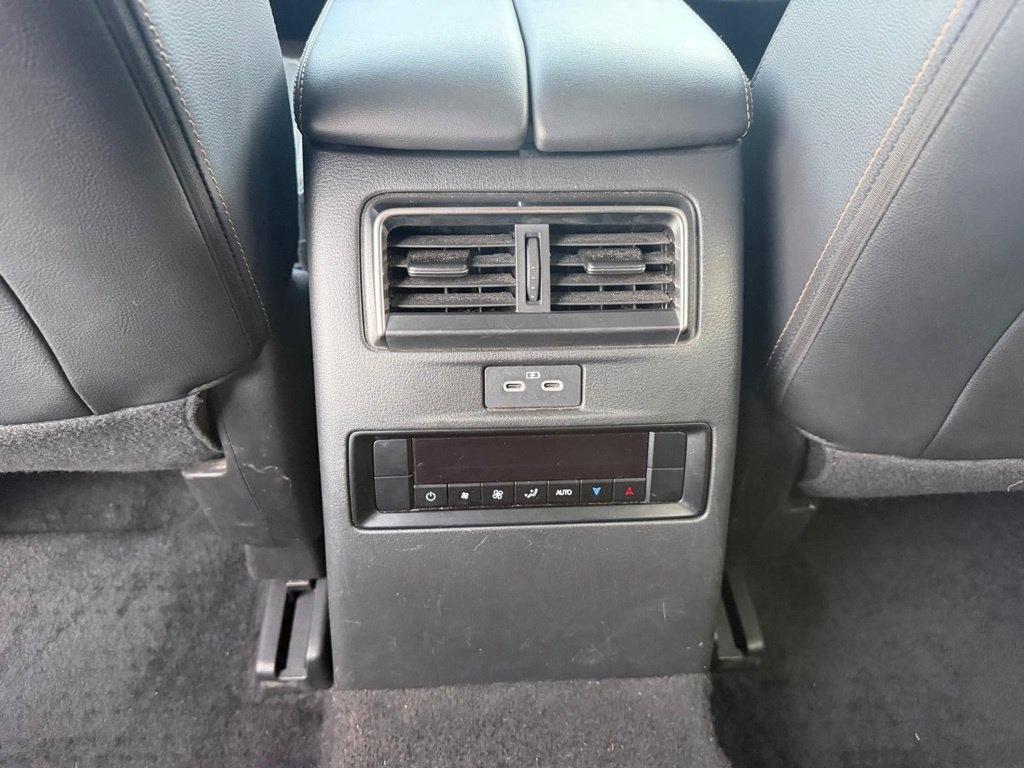 Mazda CX-90 Preferred 2024