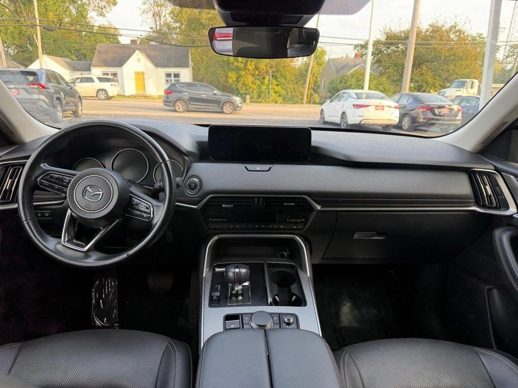 Mazda CX-90 Preferred 2024
