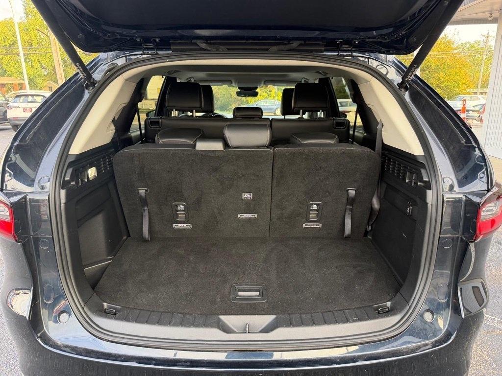 Mazda CX-90 Preferred 2024