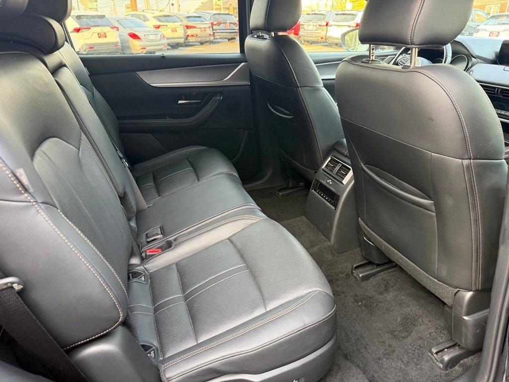 Mazda CX-90 Preferred 2024