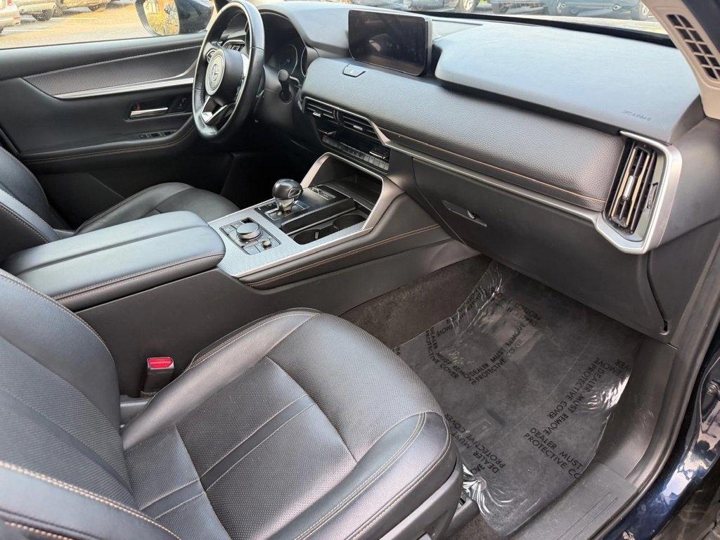Mazda CX-90 Preferred 2024