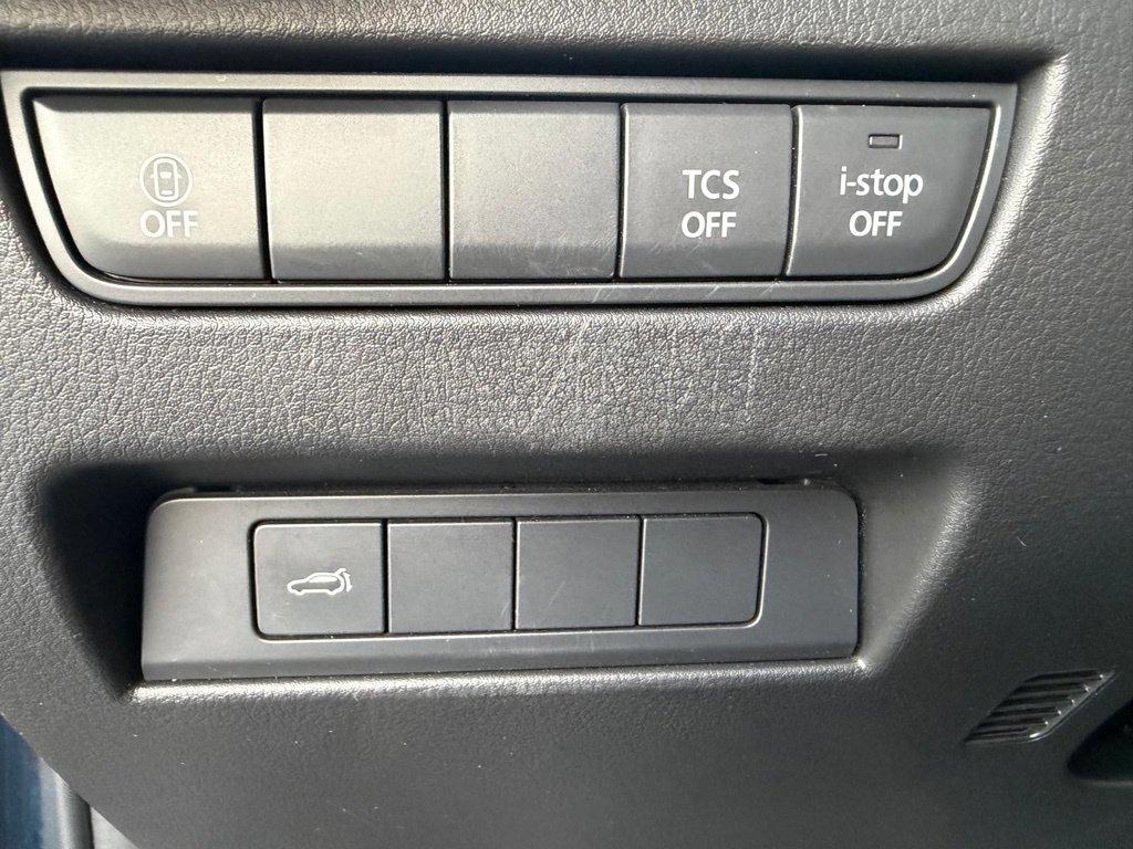 Mazda CX-90 Preferred 2024