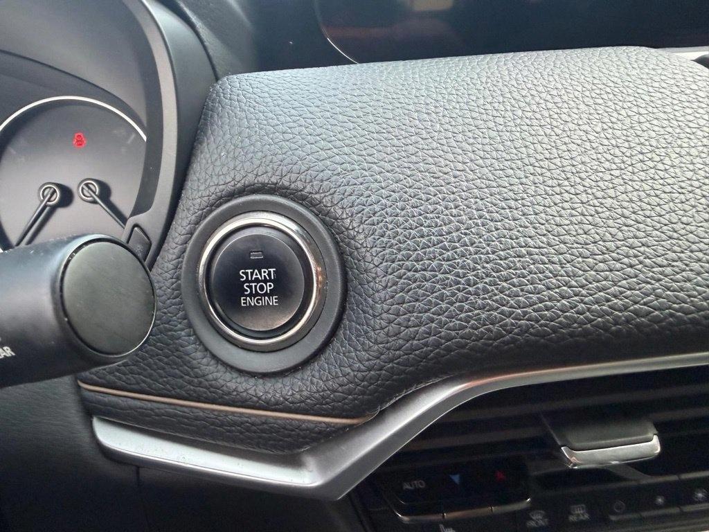 Mazda CX-90 Preferred 2024