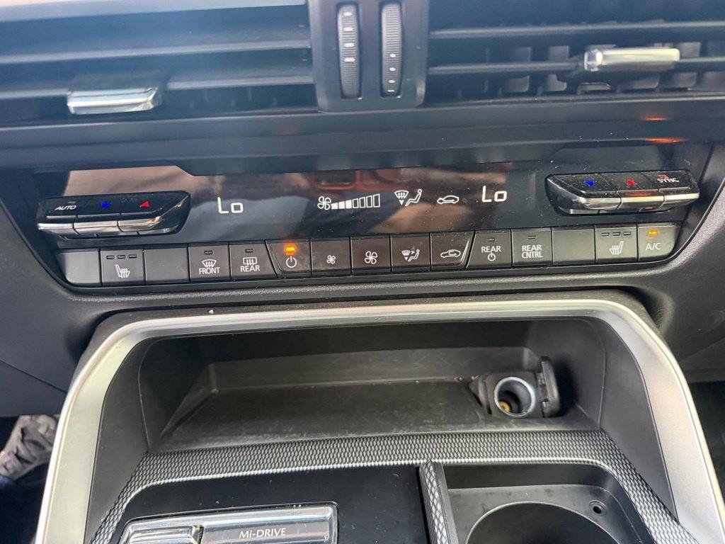 Mazda CX-90 Preferred 2024