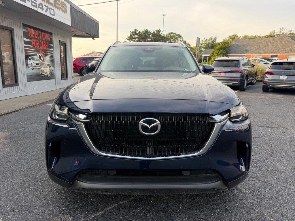 Mazda CX-90 Preferred 2024