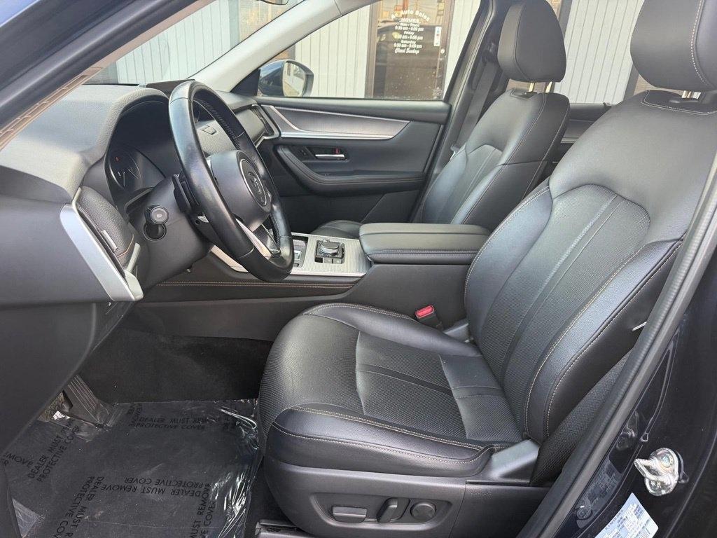Mazda CX-90 Preferred 2024