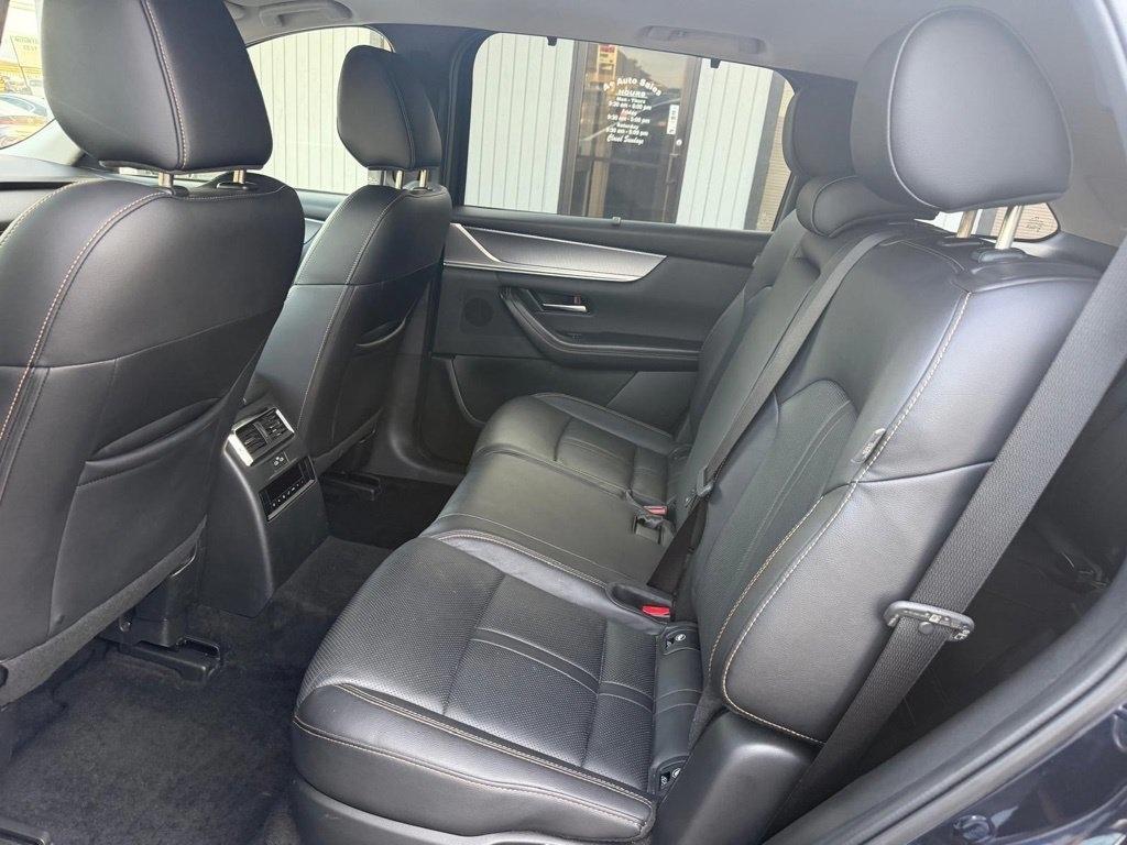Mazda CX-90 Preferred 2024