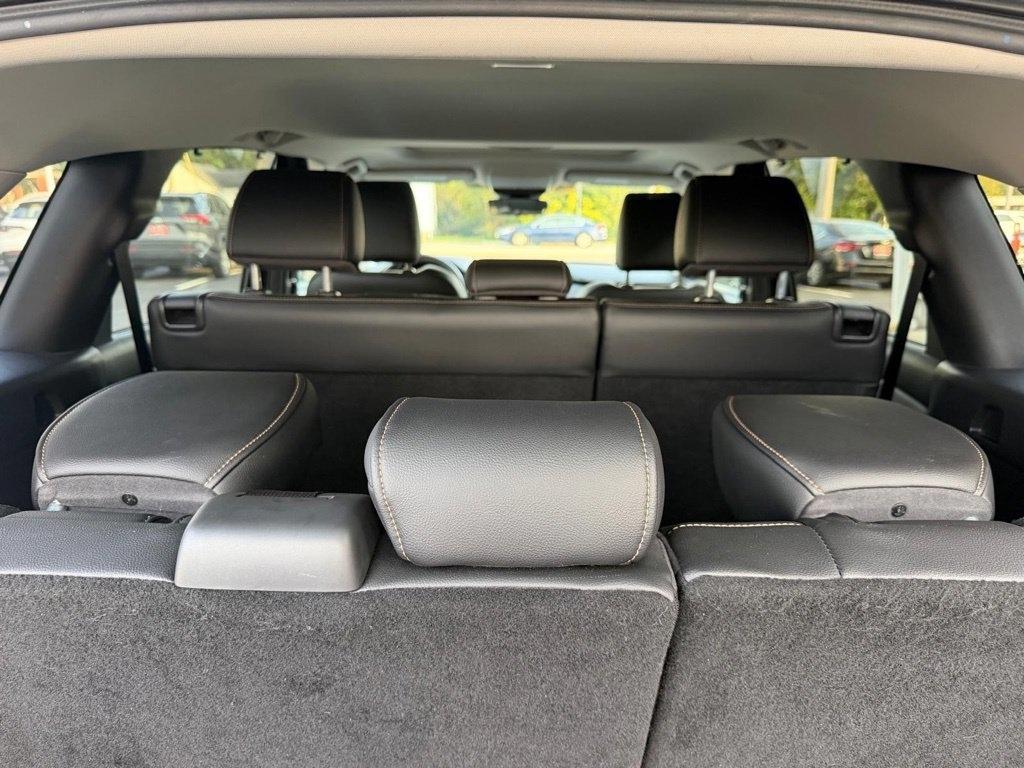 Mazda CX-90 Preferred 2024