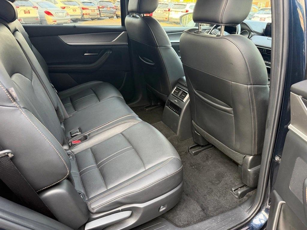 Mazda CX-90 Preferred 2024