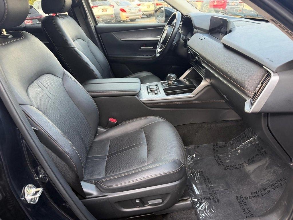 Mazda CX-90 Preferred 2024
