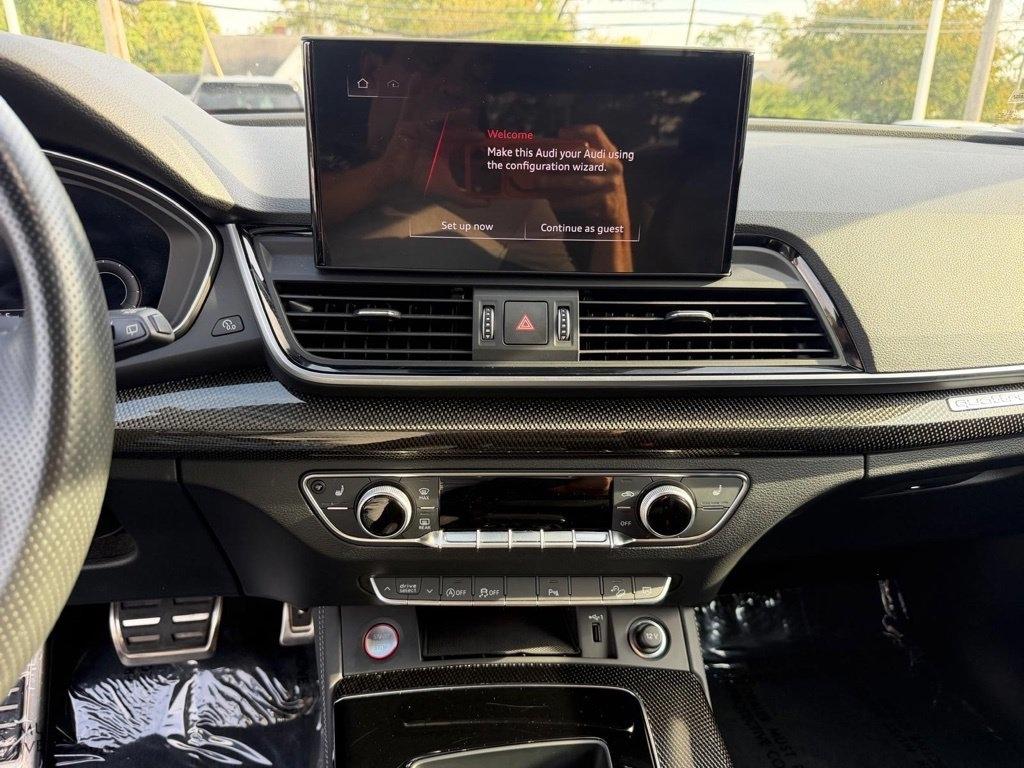 Audi SQ5 Sportback Premium Plus 2023