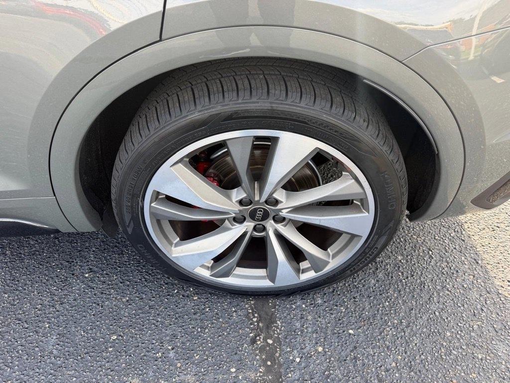 Audi SQ5 Sportback Premium Plus 2023