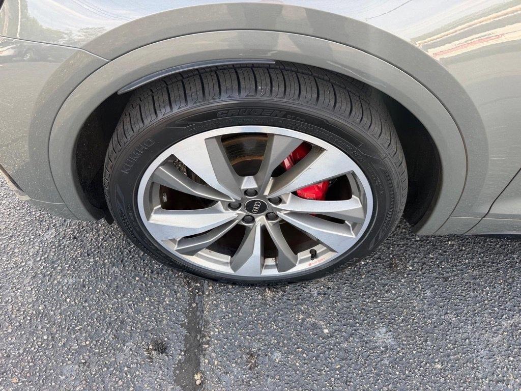 Audi SQ5 Sportback Premium Plus 2023